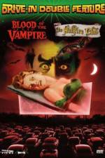 Watch Blood of the Vampire Zmovies