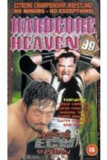 Watch ECW: Hardcore Heaven '99 Zmovies
