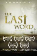 Watch The Last Word Zmovies