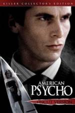 Watch American Psycho Zmovies