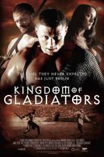 Watch Kingdom of Gladiators Zmovies