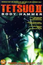 Watch Tetsuo II: Body Hammer Zmovies