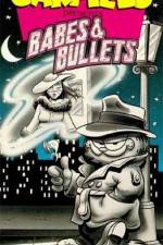 Watch Garfield's Babes and Bullets Zmovies