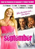 Watch See You in September Zmovies