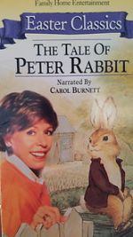 Watch The Tale of Peter Rabbit Alluc