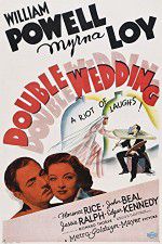 Watch Double Wedding Zmovies
