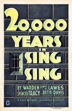 Watch 20, 000 Years in Sing Sing Zmovies