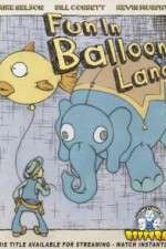 Watch Rifftrax: Fun In Balloon Land Zmovies