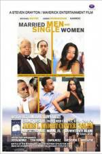 Watch MARRIED MEN AND SINGLE WOMEN (2011) Zmovies