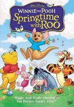Watch Winnie the Pooh: Springtime with Roo Zmovies