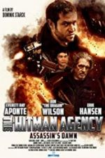 Watch The Hitman Agency Zmovies