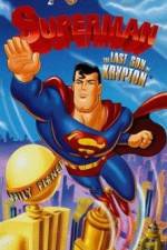 Watch Superman: The Last Son of Krypton Zmovies