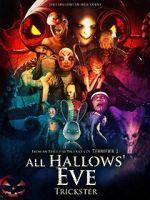 Watch All Hallows Eve Trickster Online Zmovies