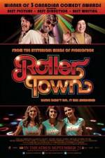 Watch Roller Town Zmovies
