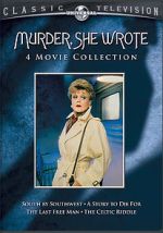 Watch Murder, She Wrote: The Last Free Man Zmovies