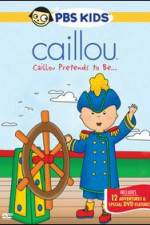Watch Caillou Pretends to be Zmovies