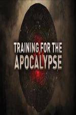 Watch Training for the Apocalypse Zmovies