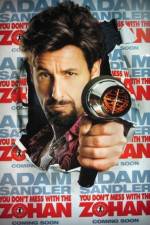Watch You Don't Mess with the Zohan Zmovies