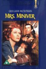 Watch Mrs Miniver Zmovies
