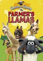 Watch Shaun the Sheep: The Farmer\'s Llamas (TV Short 2015) Zmovies