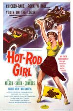 Watch Hot Rod Girl Zmovies