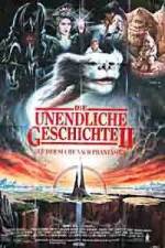 Watch The Neverending Story II: The Next Chapter Zmovies