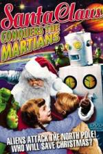 Watch Santa Claus Conquers the Martians Zmovies