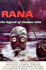 Watch Rana: The Legend of Shadow Lake Zmovies
