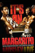 Watch HBO boxing classic Margarito vs Mosley Zmovies