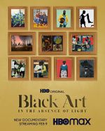Watch Black Art: In the Absence of Light Zmovies