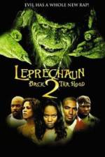 Watch Leprechaun Back 2 tha Hood Zmovies