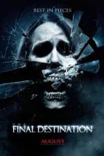 Watch The Final Destination Zmovies