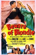 Watch Beware of Blondie Zmovies