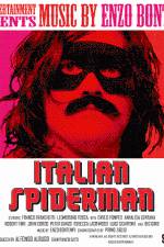 Watch Italian Spiderman Zmovies