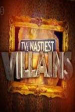 Watch TV's Nastiest Villains Zmovies