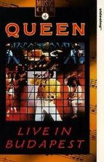 Watch Queen: Hungarian Rhapsody - Live in Budapest \'86 Zmovies