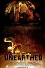 Watch Unearthed Zmovies