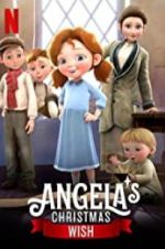 Watch Angela\'s Christmas Wish Zmovies