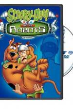 Watch Scooby Doo & The Robots Zmovies