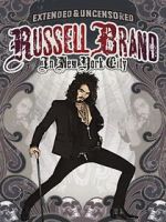 Watch Russell Brand in New York City Zmovies