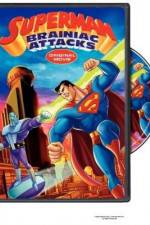 Watch Superman: Brainiac Attacks Zmovies