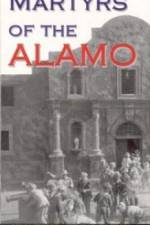 Watch Martyrs of the Alamo Zmovies