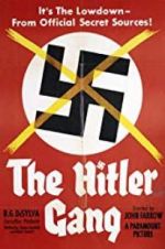 Watch The Hitler Gang Zmovies