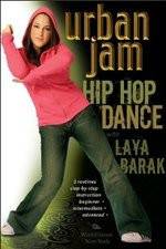 Watch Urban Jam  Hip Hop Dance with Laya Barak Zmovies