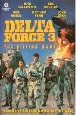 Watch Delta Force 3 The Killing Game Zmovies
