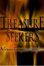 Watch Treasure Seekers: Africa's Forgotten Kingdom Zmovies