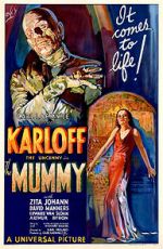Watch The Mummy Zmovies