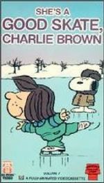 Watch She\'s a Good Skate, Charlie Brown (TV Short 1980) Zmovies