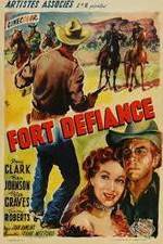 Watch Fort Defiance Zmovies