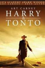 Watch Harry and Tonto Zmovies